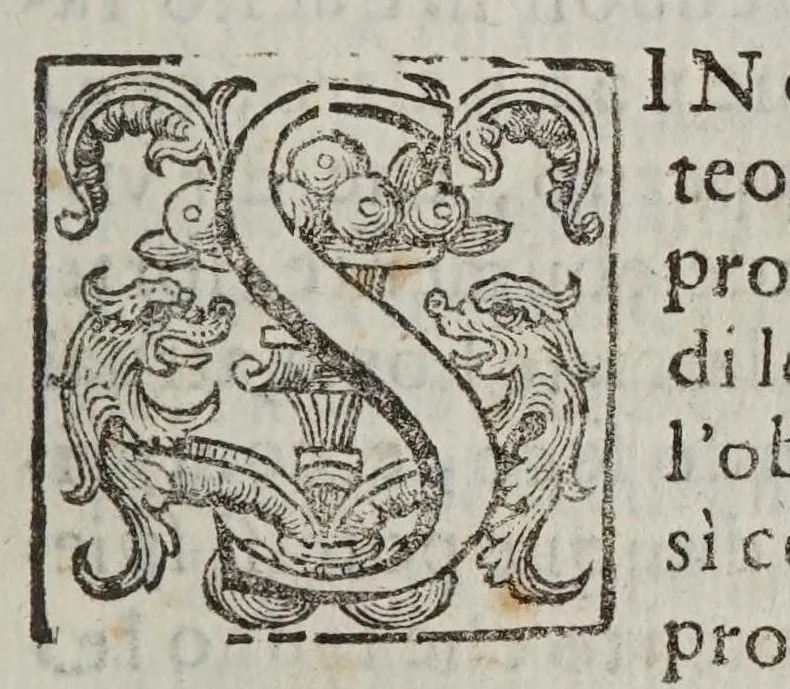 An illustration from Archimede redivivo, 1644, leaf 59