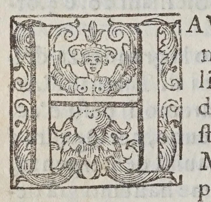 An illustration from Archimede redivivo, 1644, leaf 96