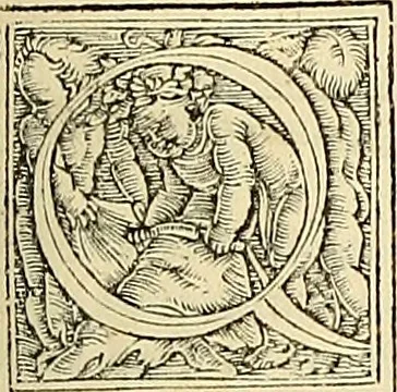 An illustration from Archimedes ta mechri nyn sozomena hapanta. Archimedis Syracusani philosophi ac geometrae excellentissimi opera, quae quidem extant, omnia, multis iam seculis desiderata, atque a quam paucissimis hactenus visa, nuncque primum et Graece et Latine in lucem edita ... Adiecta quoq; sunt Eutocii Ascalonitae in eosdem Archimedis libros commentaria, item Graece et Latine, nunquam antea excusa, 1544, leaf 214