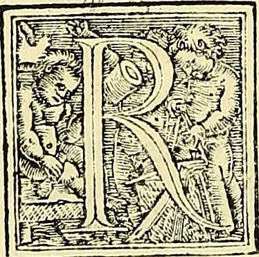 An illustration from Archimedes ta mechri nyn sozomena hapanta. Archimedis Syracusani philosophi ac geometrae excellentissimi opera, quae quidem extant, omnia, multis iam seculis desiderata, atque a quam paucissimis hactenus visa, nuncque primum et Graece et Latine in lucem edita ... Adiecta quoq; sunt Eutocii Ascalonitae in eosdem Archimedis libros commentaria, item Graece et Latine, nunquam antea excusa, 1544, leaf 217