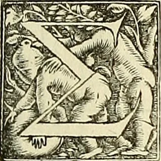 An illustration from Archimedes ta mechri nyn sozomena hapanta. Archimedis Syracusani philosophi ac geometrae excellentissimi opera, quae quidem extant, omnia, multis iam seculis desiderata, atque a quam paucissimis hactenus visa, nuncque primum et Graece et Latine in lucem edita ... Adiecta quoq; sunt Eutocii Ascalonitae in eosdem Archimedis libros commentaria, item Graece et Latine, nunquam antea excusa, 1544, leaf 338
