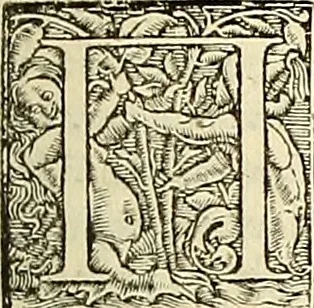 An illustration from Archimedes ta mechri nyn sozomena hapanta. Archimedis Syracusani philosophi ac geometrae excellentissimi opera, quae quidem extant, omnia, multis iam seculis desiderata, atque a quam paucissimis hactenus visa, nuncque primum et Graece et Latine in lucem edita ... Adiecta quoq; sunt Eutocii Ascalonitae in eosdem Archimedis libros commentaria, item Graece et Latine, nunquam antea excusa, 1544, leaf 44