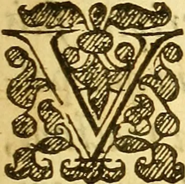 An illustration from Archimedis opera : Apollonii Pergaei Conicorum libri IIII. Theodosii Sphærica : methodo nova illustrata & succinctè demonstrata, 1675, leaf 10