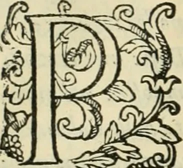 An illustration from Archisesto per formar con facilità li cinque ordini d'architettura : con altri particolari intorno la medesima professione, 1627, leaf 15