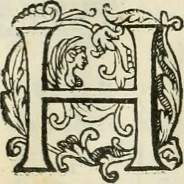 An illustration from Archisesto per formar con facilità li cinque ordini d'architettura : con altri particolari intorno la medesima professione, 1627, leaf 51