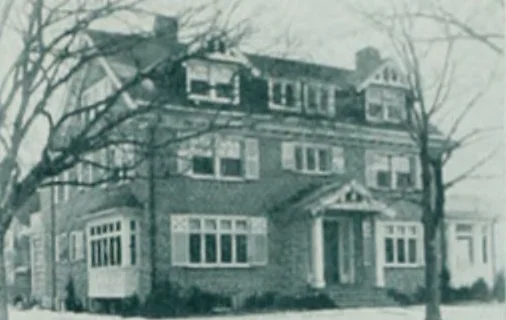 An illustration from The architect, 1915, leaf 102