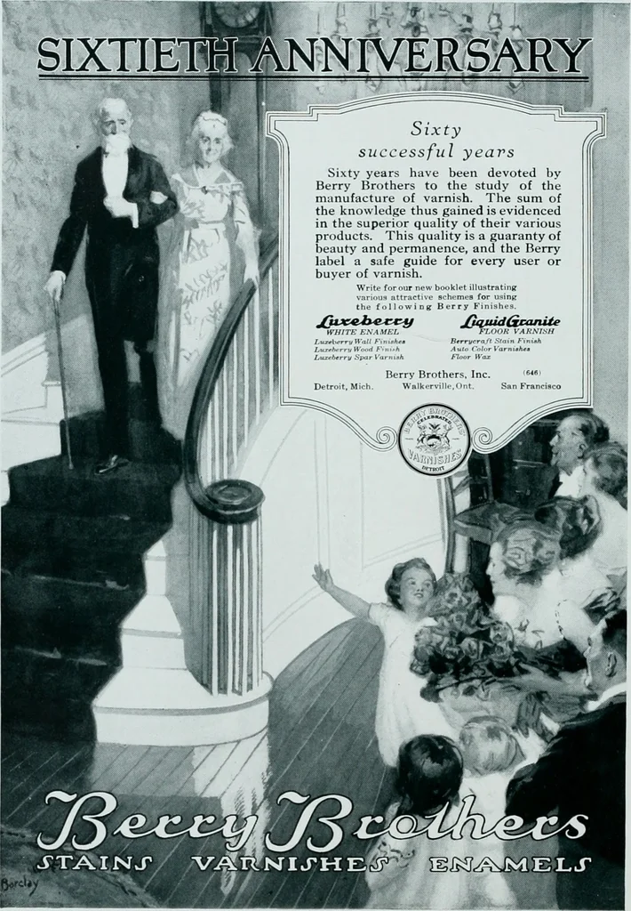 An illustration from The architect, 1915, leaf 11