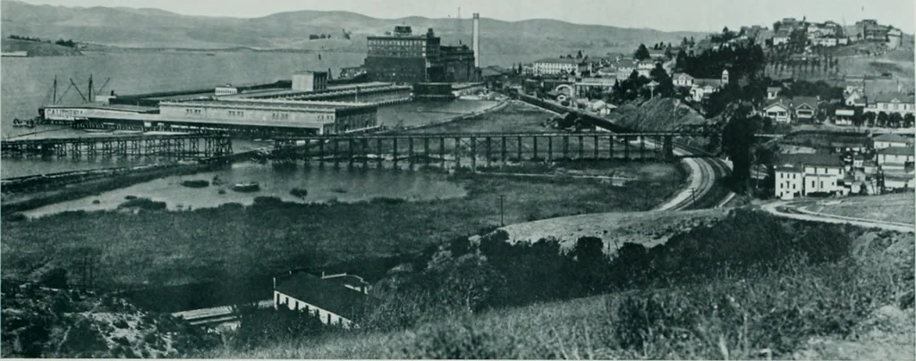 An illustration from The architect, 1915, leaf 116
