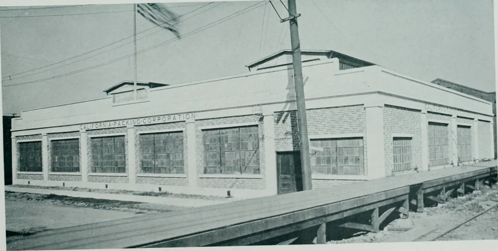 An illustration from The architect, 1915, leaf 118