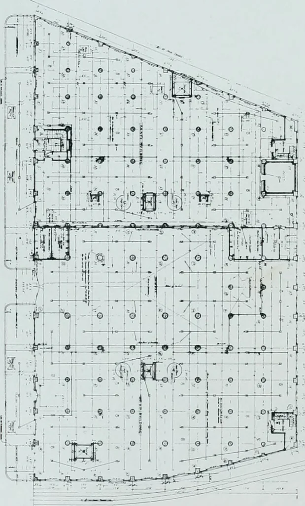 An illustration from The architect, 1915, leaf 121