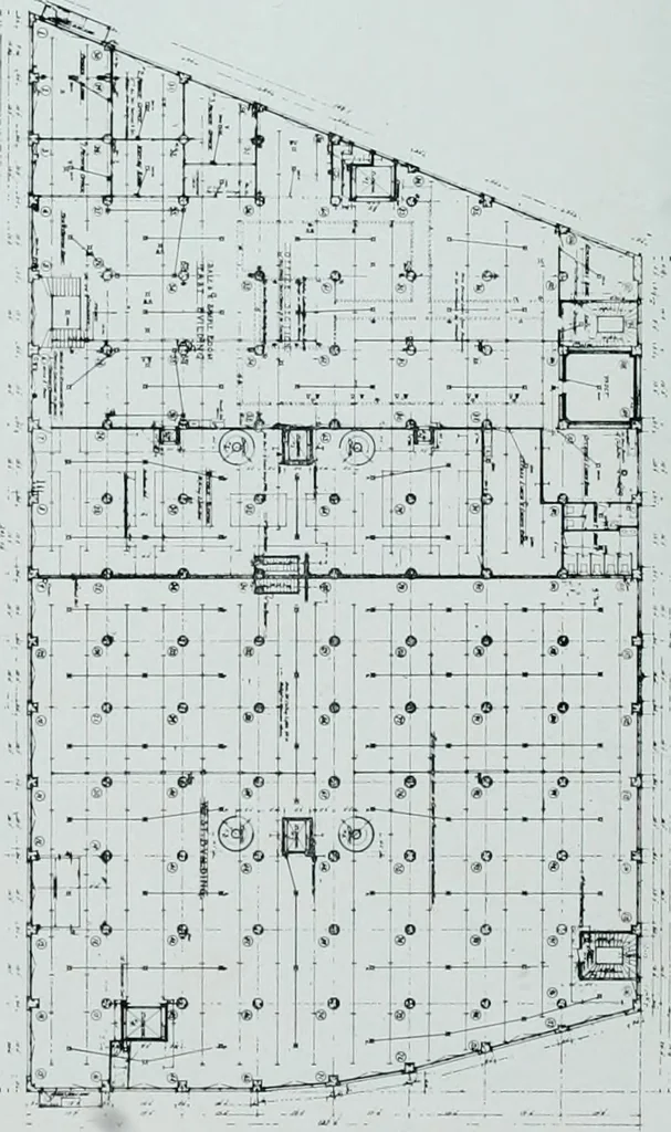An illustration from The architect, 1915, leaf 121