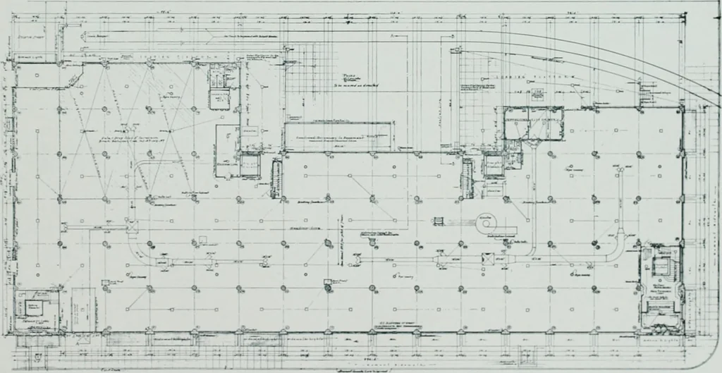 An illustration from The architect, 1915, leaf 122