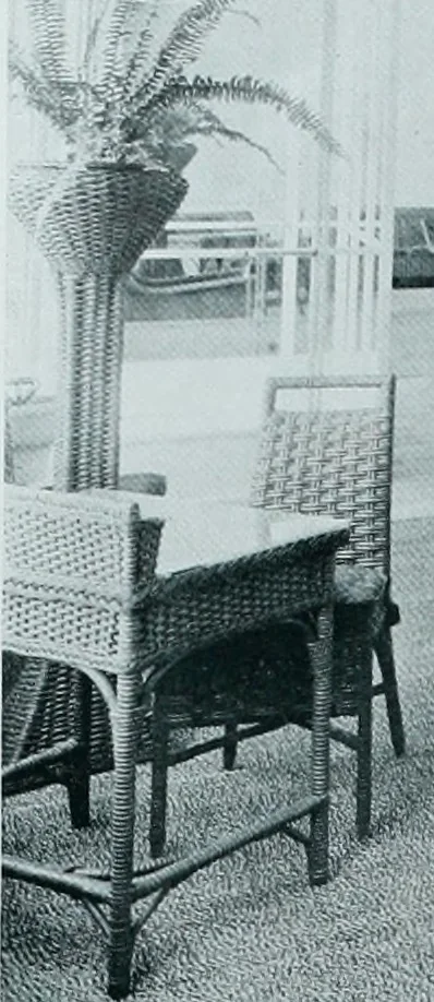 An illustration from The architect, 1915, leaf 123
