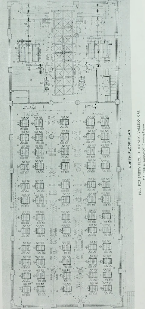 An illustration from The architect, 1915, leaf 130