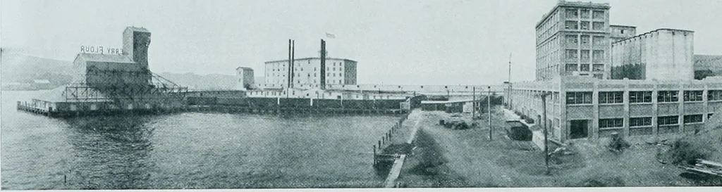 An illustration from The architect, 1915, leaf 135