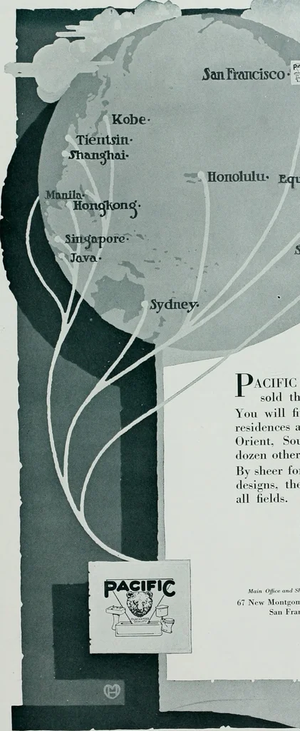 An illustration from The architect, 1915, leaf 138