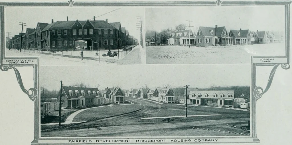 An illustration from The architect, 1915, leaf 148