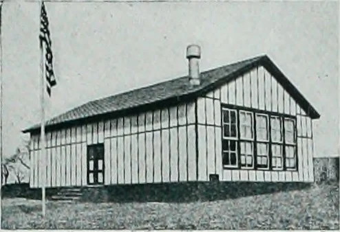 An illustration from The architect, 1915, leaf 188