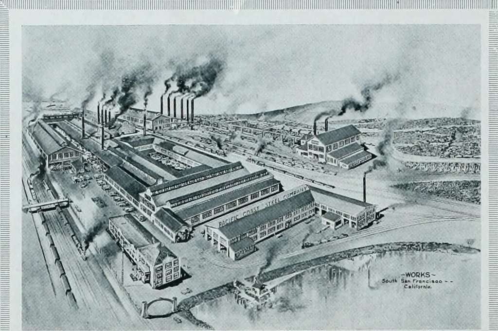 An illustration from The architect, 1915, leaf 189