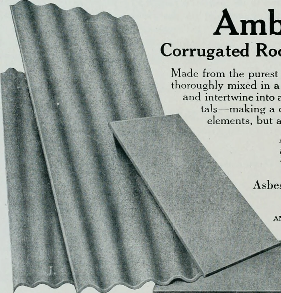 An illustration from The architect, 1915, leaf 191