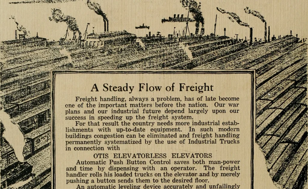 An illustration from The architect, 1915, leaf 193