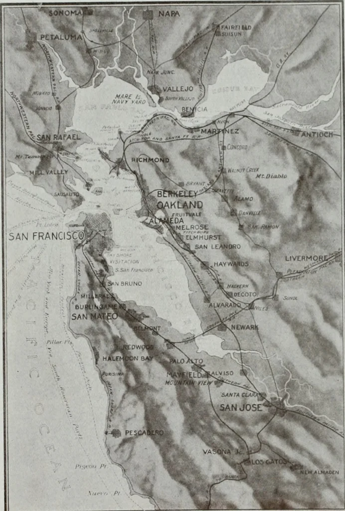 An illustration from The architect, 1915, leaf 210