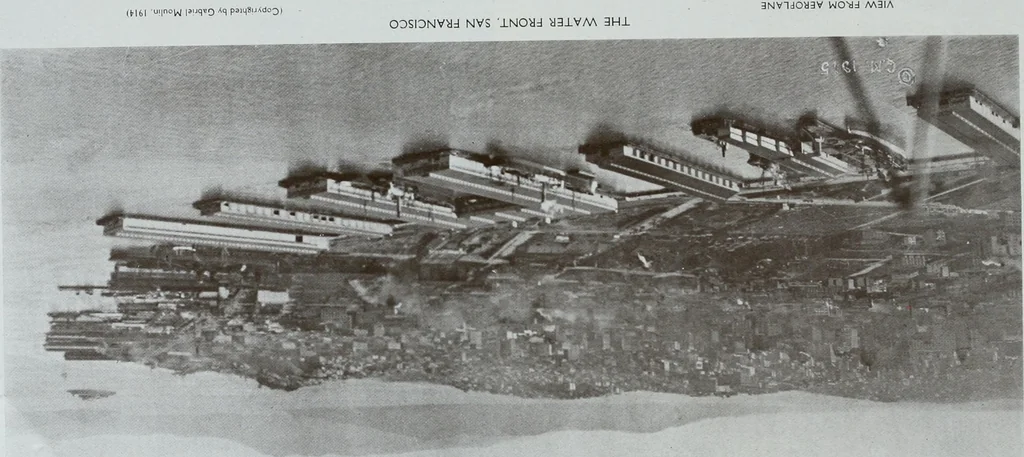 An illustration from The architect, 1915, leaf 211