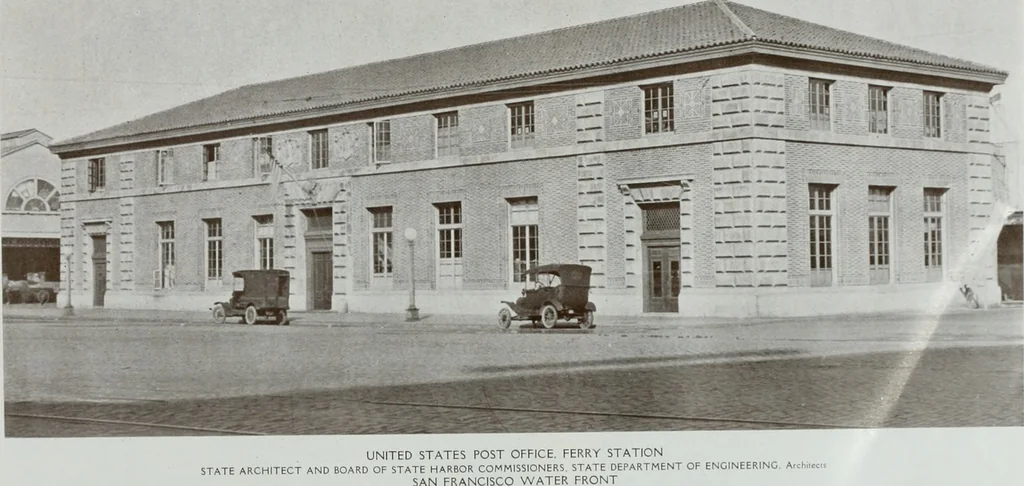 An illustration from The architect, 1915, leaf 212