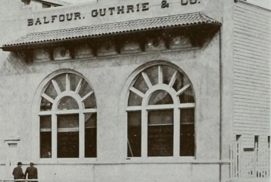 An illustration from The architect, 1915, leaf 216