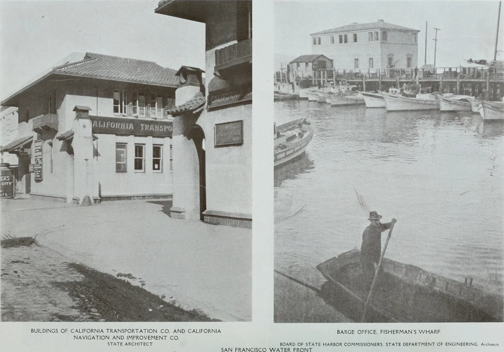 An illustration from The architect, 1915, leaf 219