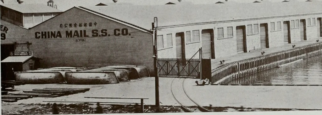 An illustration from The architect, 1915, leaf 222