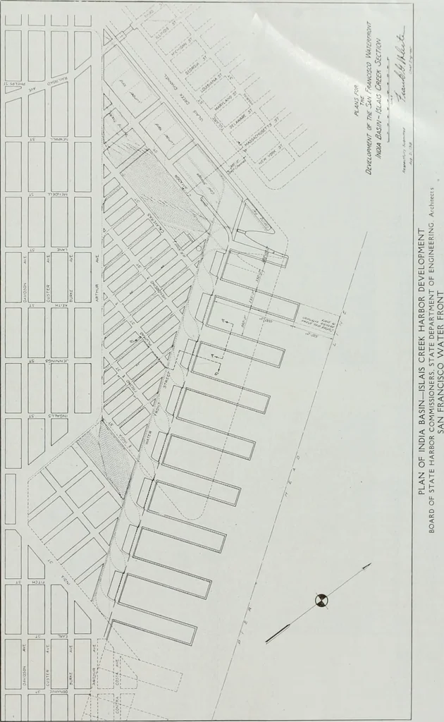 An illustration from The architect, 1915, leaf 224