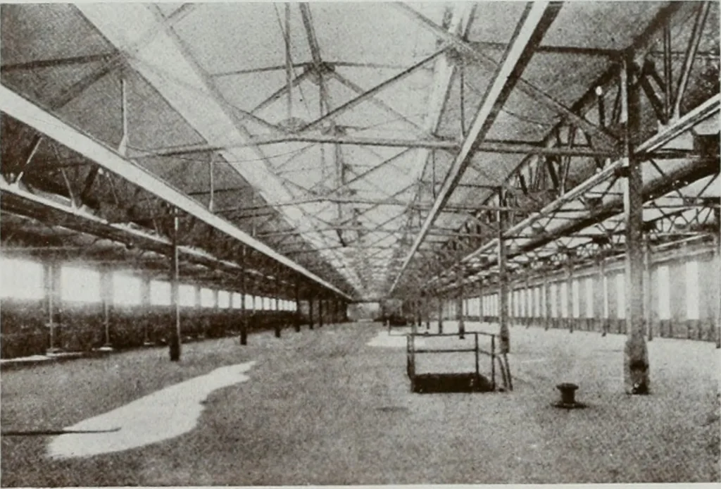 An illustration from The architect, 1915, leaf 226