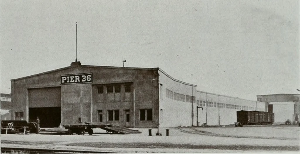 An illustration from The architect, 1915, leaf 228