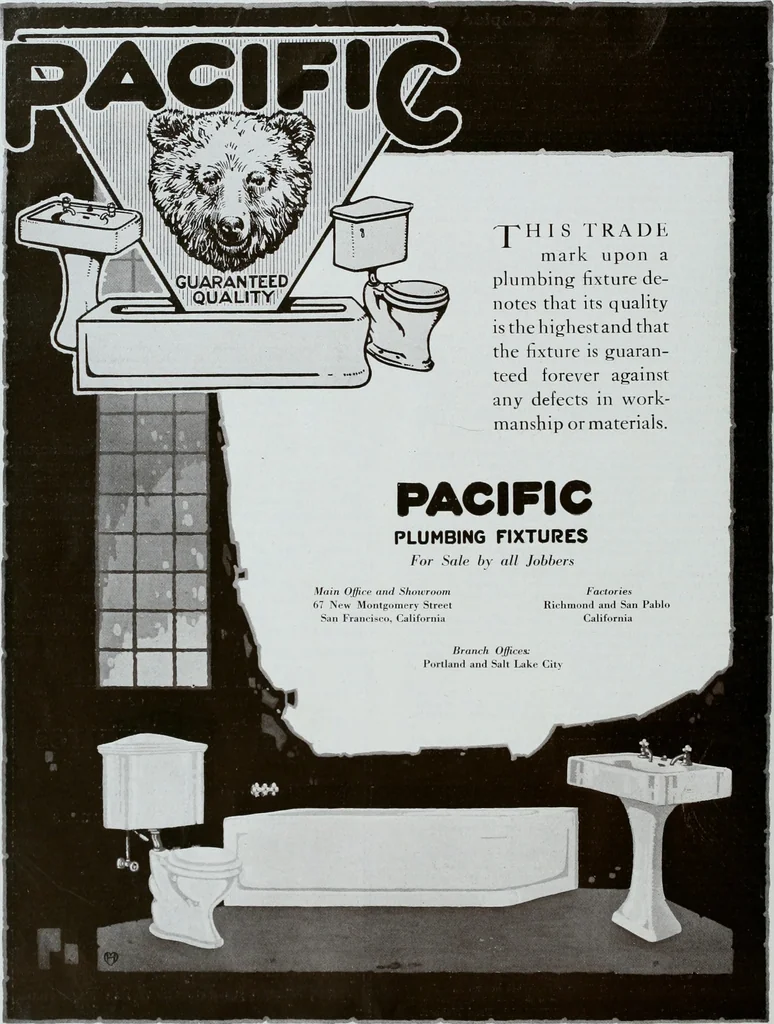 An illustration from The architect, 1915, leaf 231