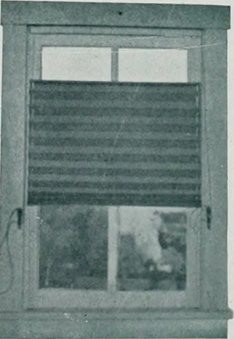 An illustration from The architect, 1915, leaf 232