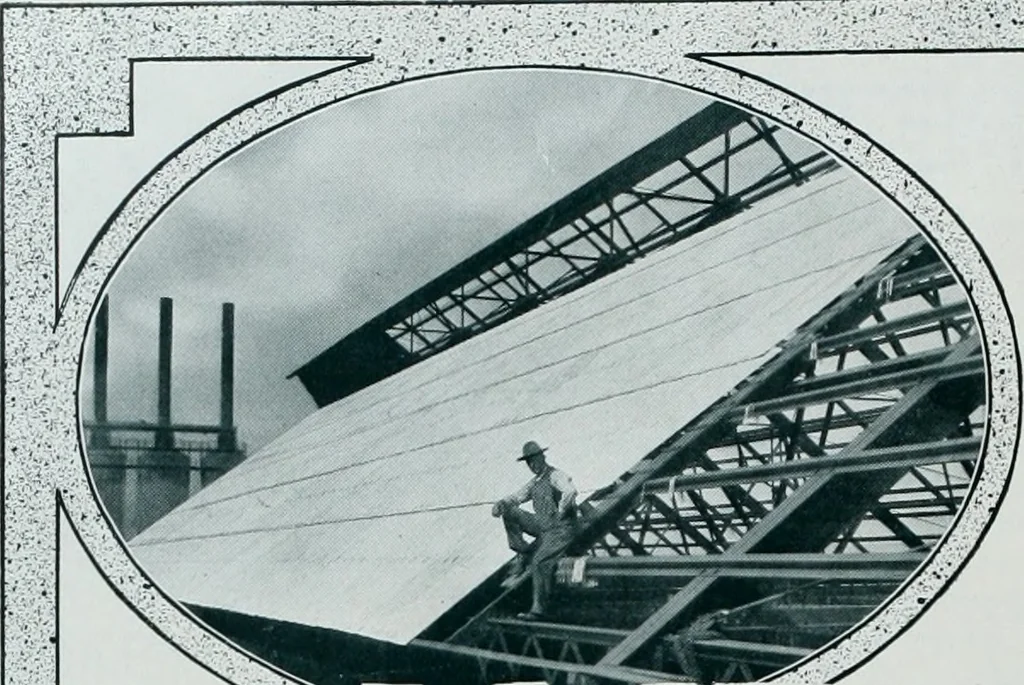 An illustration from The architect, 1915, leaf 237