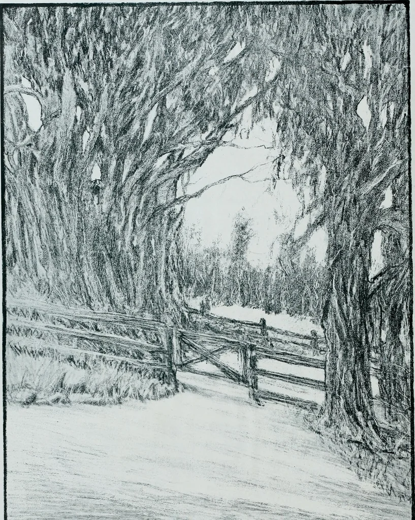 An illustration from The architect, 1915, leaf 251