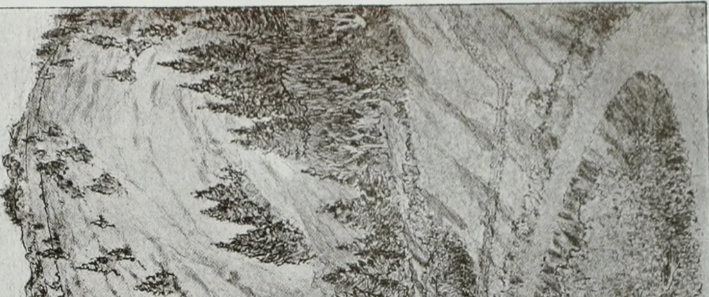 An illustration from The architect, 1915, leaf 258
