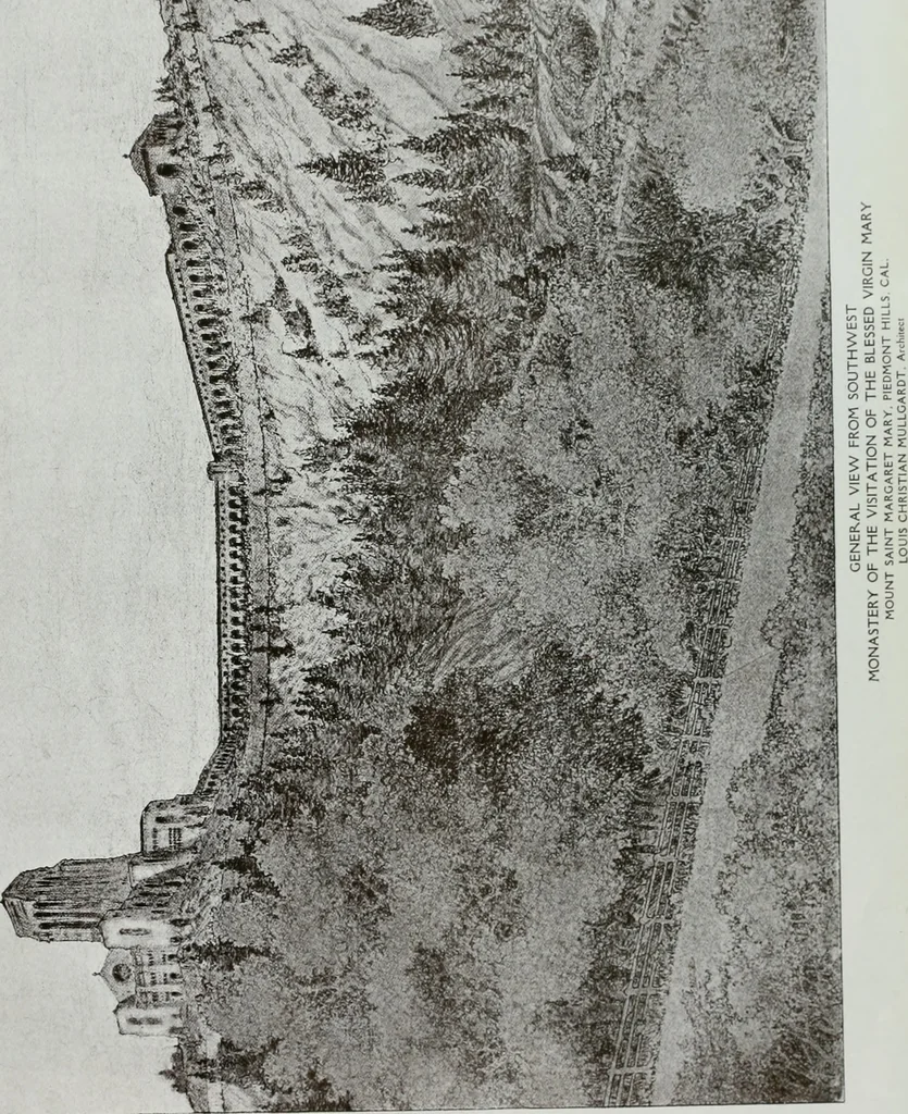 An illustration from The architect, 1915, leaf 258