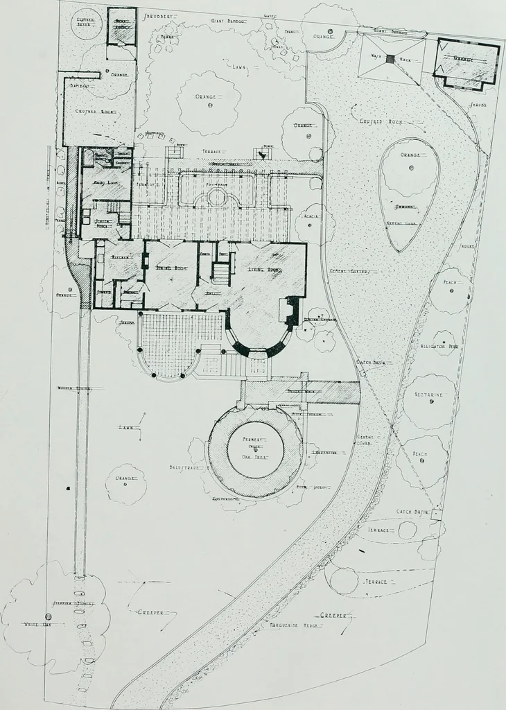 An illustration from The architect, 1915, leaf 26
