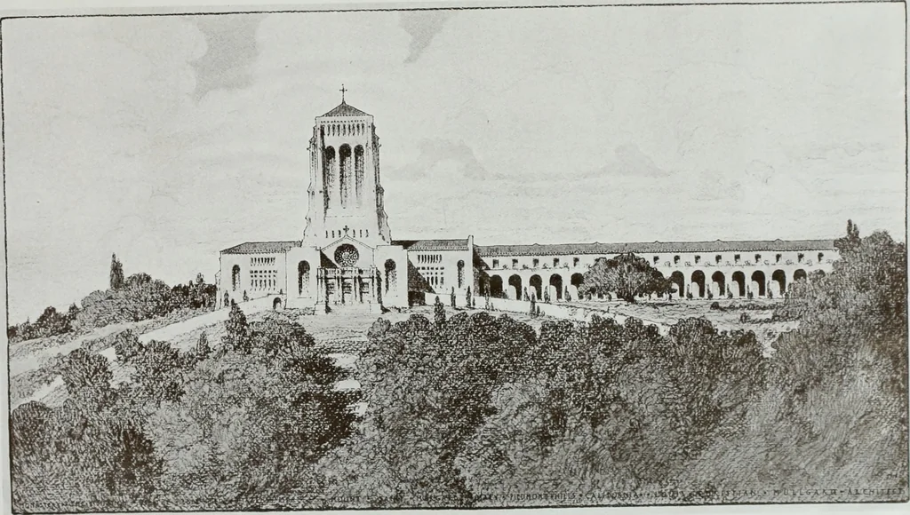 An illustration from The architect, 1915, leaf 262