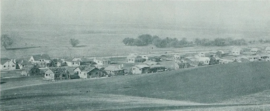 An illustration from The architect, 1915, leaf 272