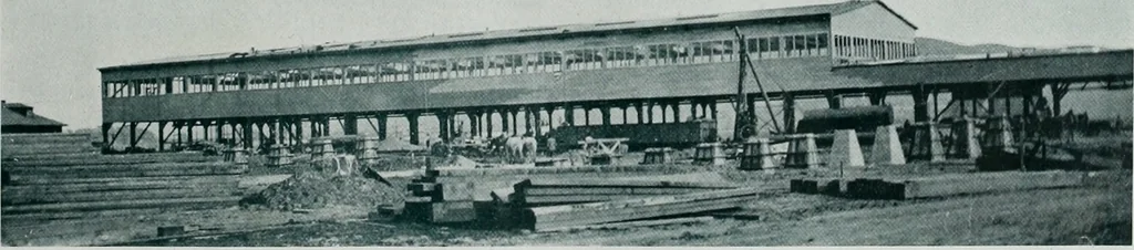 An illustration from The architect, 1915, leaf 272