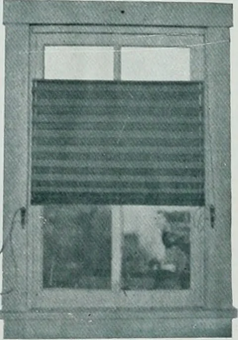 An illustration from The architect, 1915, leaf 276