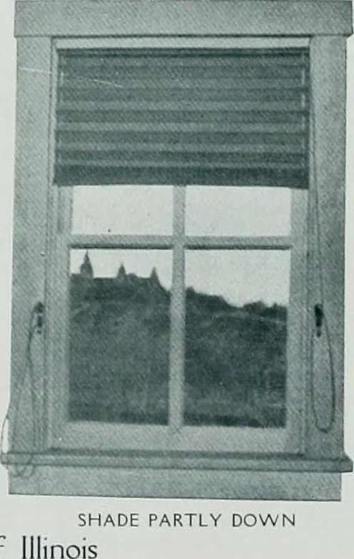 An illustration from The architect, 1915, leaf 276