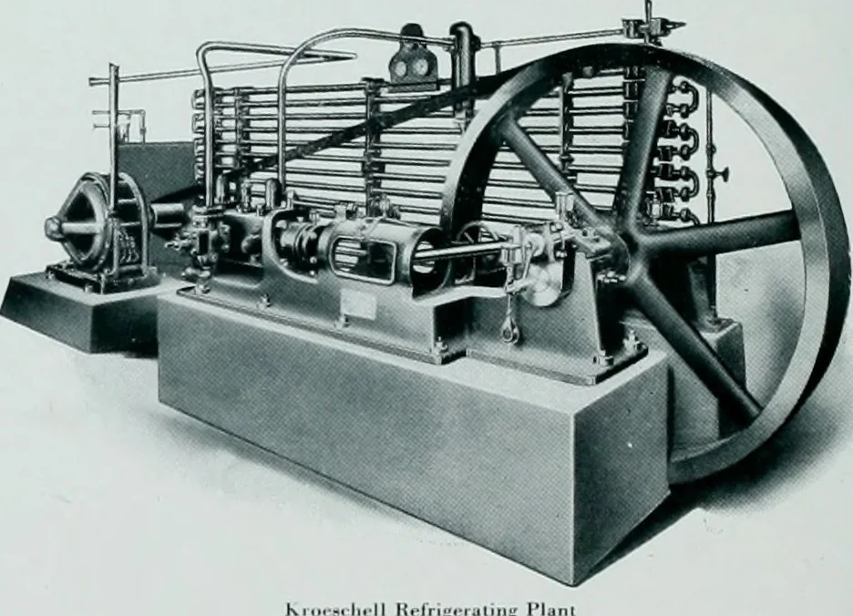 An illustration from The architect, 1915, leaf 41