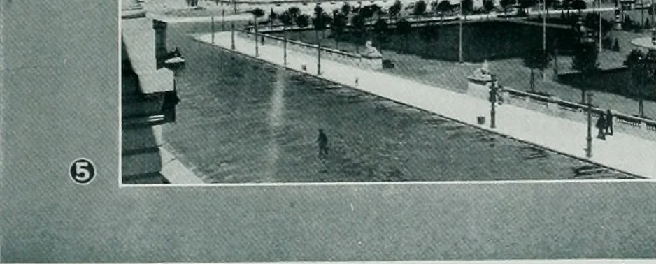 An illustration from The architect, 1915, leaf 42