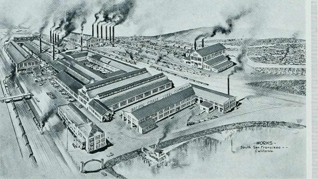 An illustration from The architect, 1915, leaf 47