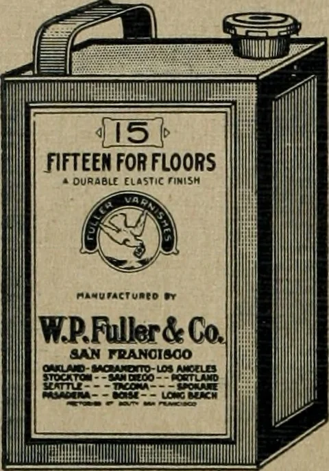 An illustration from The architect, 1915, leaf 5